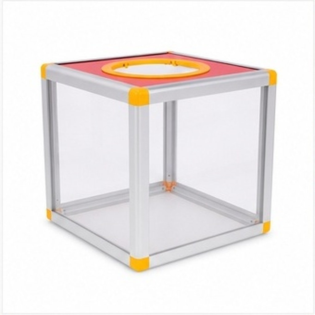 Wedding Card Box - Коробка для свадебных открыток, органайзер для