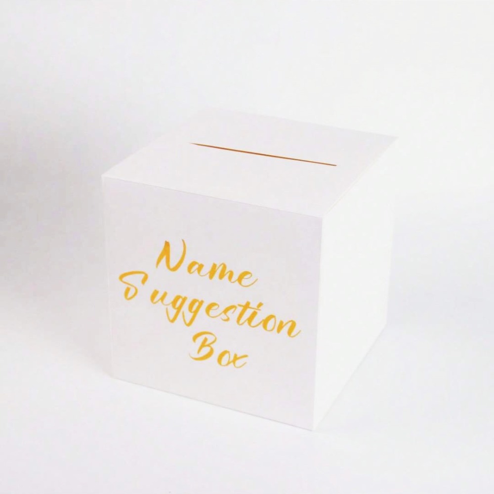 Коробки-конверты белые и черны – обзор и цена Wedding Card Box