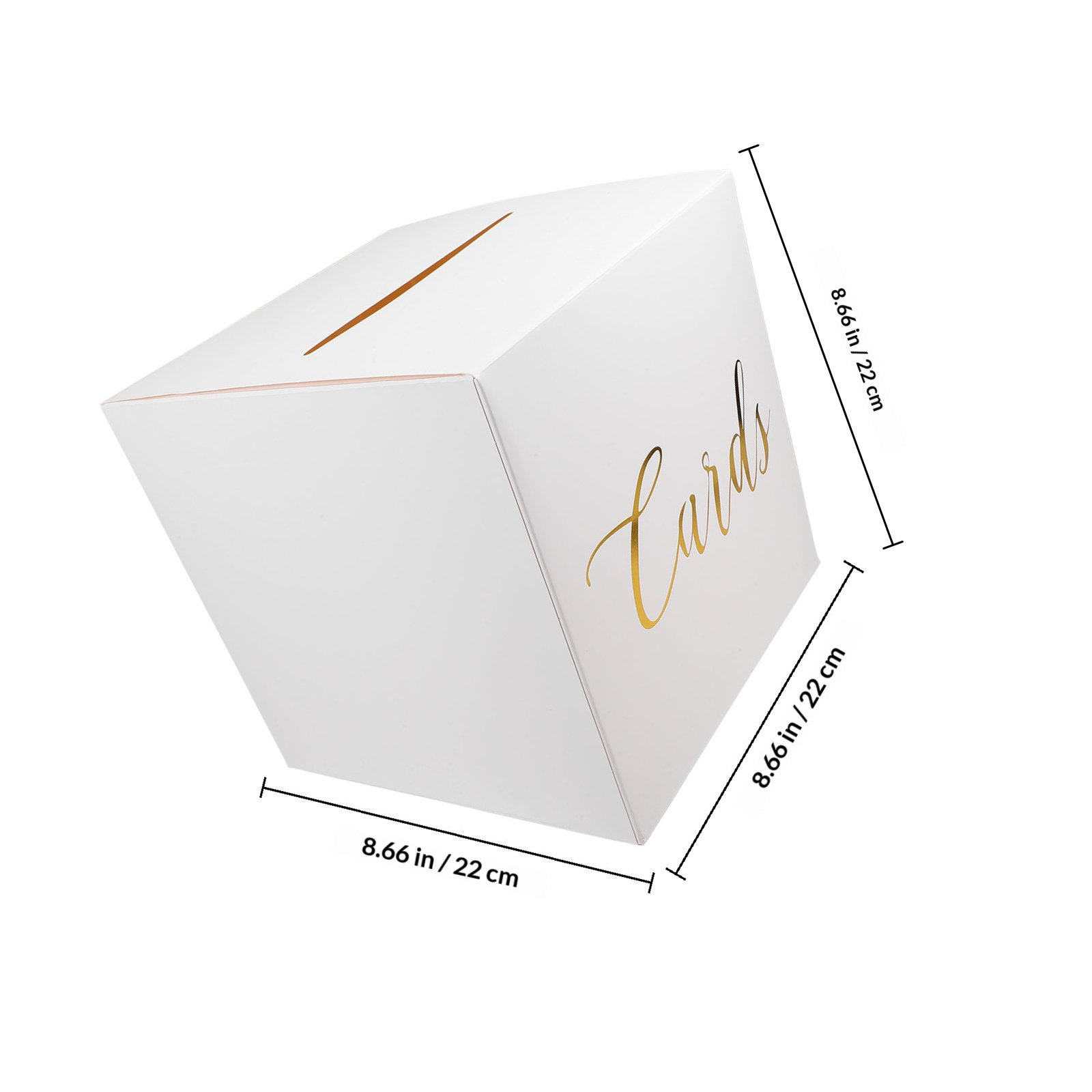 1 комплект: коробка для свадеб – обзор и цена Wedding Card Box